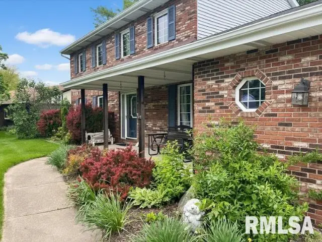 11923 N Devinwood Drive, Dunlap, IL 61525 - #2