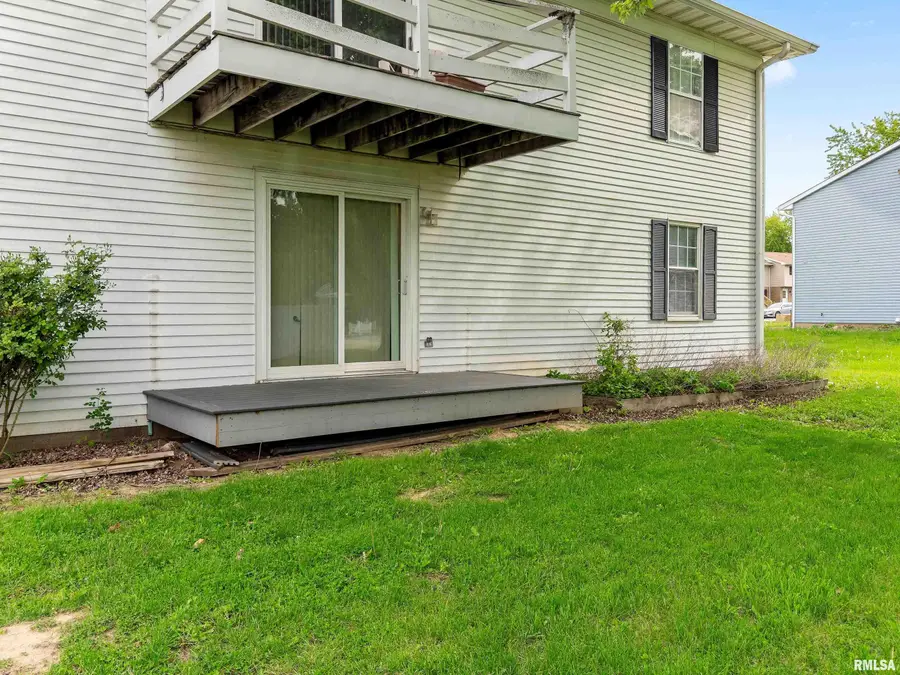 3438 W Villa Ridge #B, Peoria, IL 61614 - #3