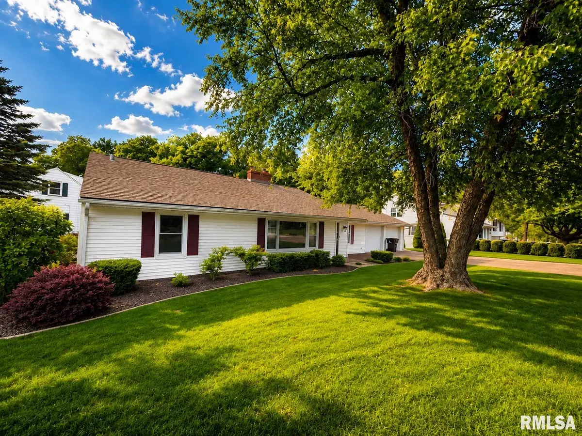 9307 N Picture Ridge Road, Peoria, IL 61615 - #1