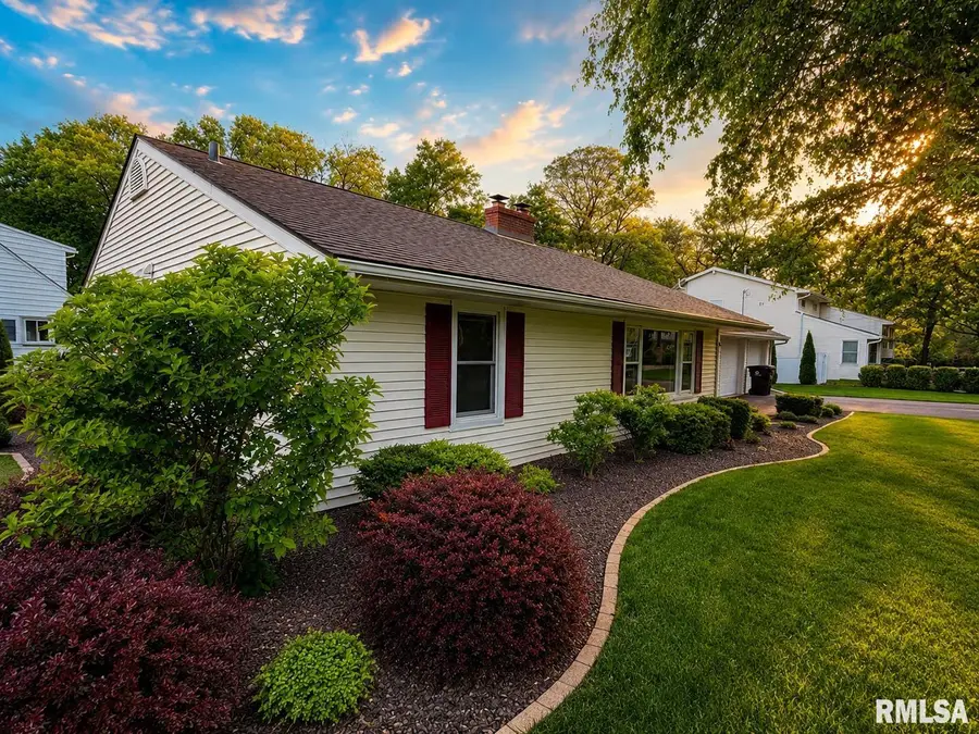 9307 N Picture Ridge Road, Peoria, IL 61615 - #2