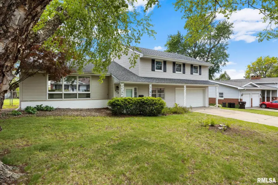 324 W Ivy Lane, Peoria, IL 61614 - #3