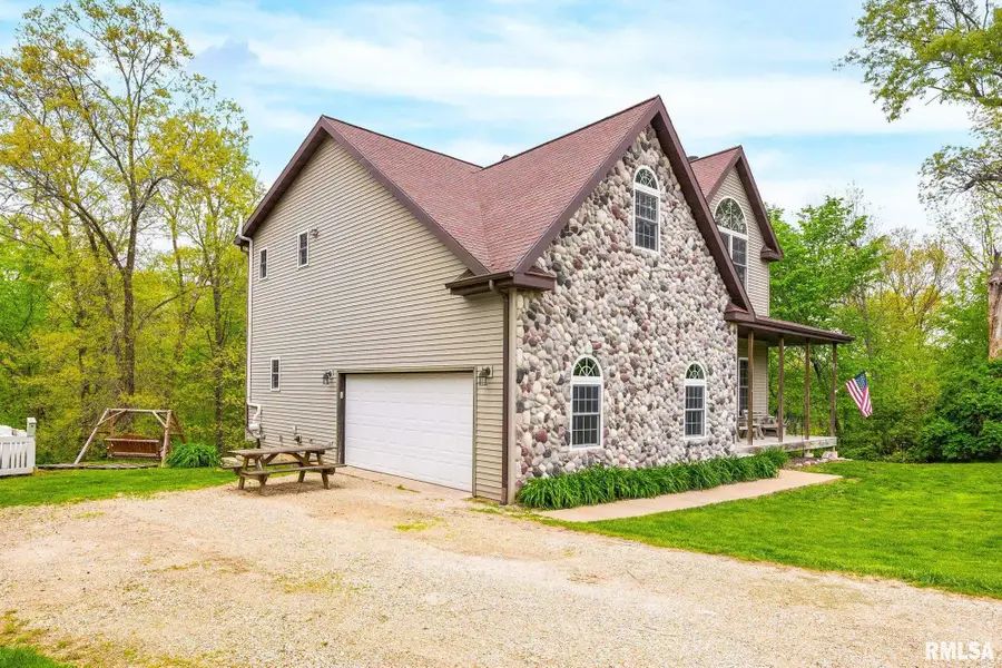 150 Knollcrest Circle, Dahinda, IL 61428 - #2