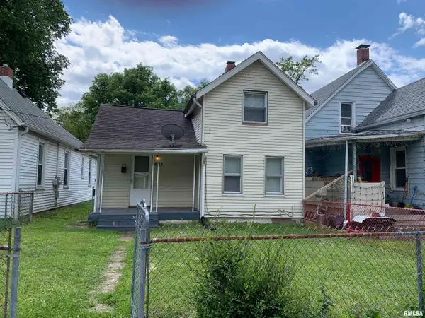 627 Fairholm Avenue, Peoria, IL 61603