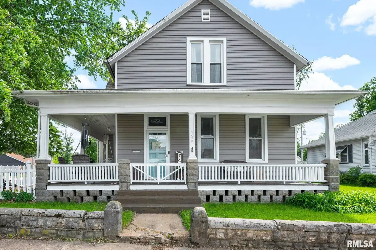 526 State Street, Pekin, IL 61554 - #1