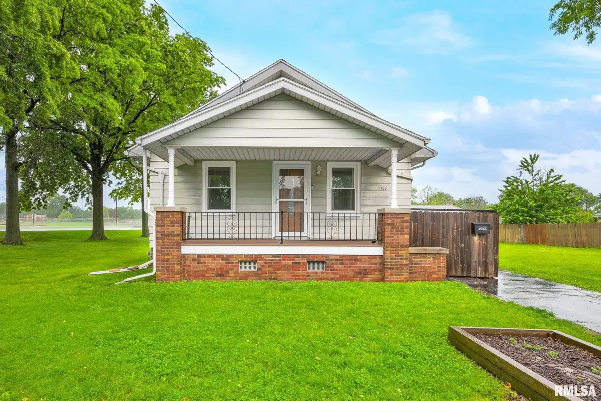 3622 N Missouri Avenue, Peoria, IL 61603 - #1