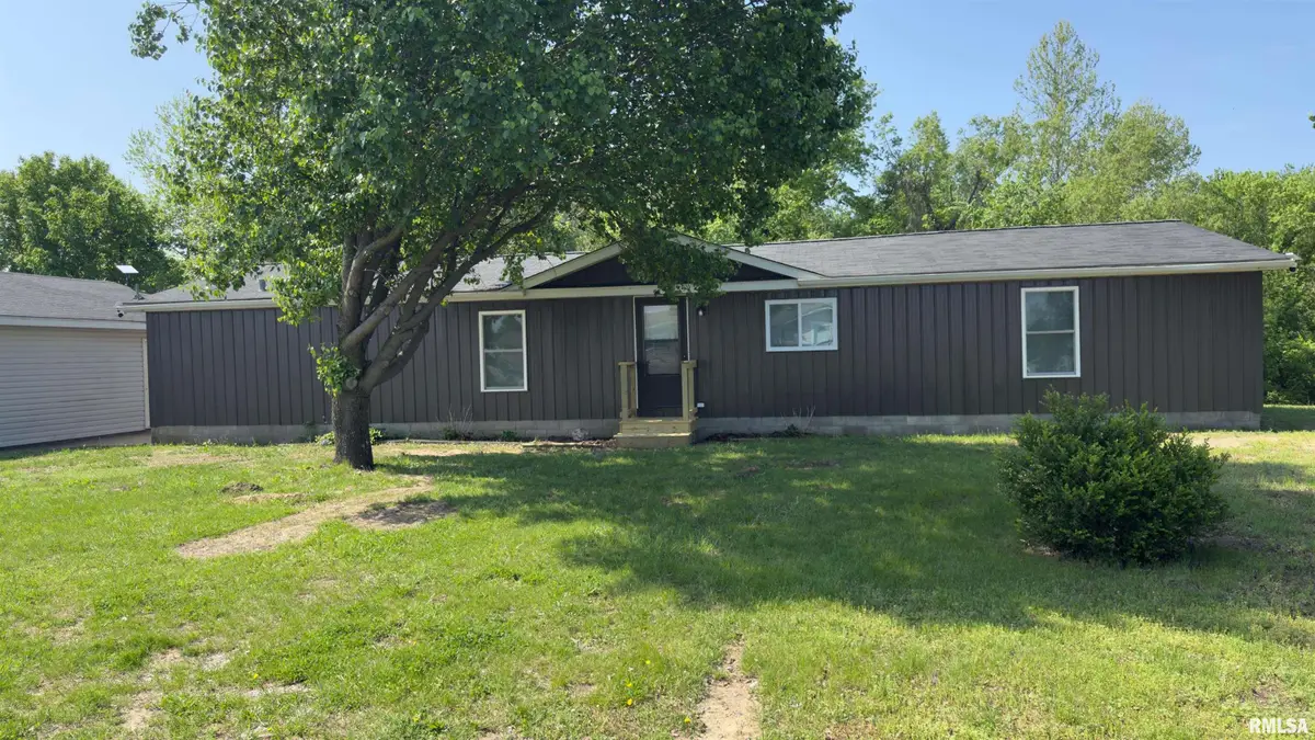 11744 Hafer Road, Carterville, IL 62918 - #1