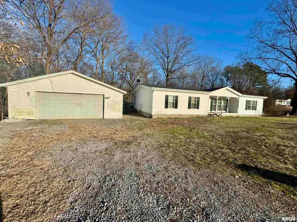 14568 Cambria Road, Carterville, IL 62918