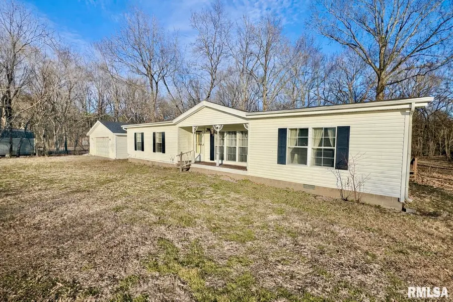 14568 Cambria Road, Carterville, IL 62918 - #2