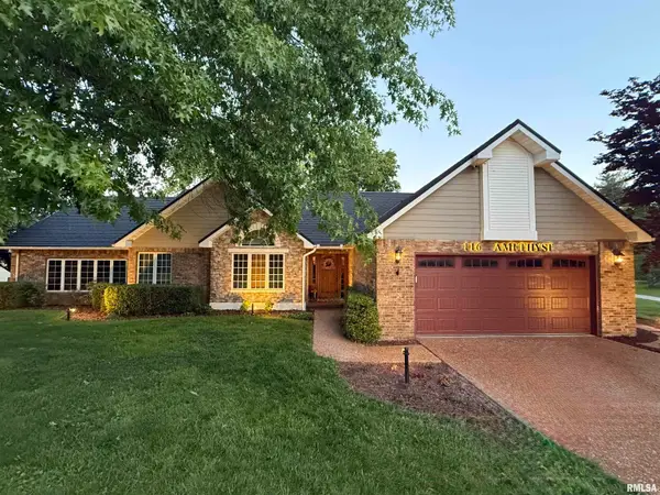 116 Amethyst Road, Murphysboro, IL 62966