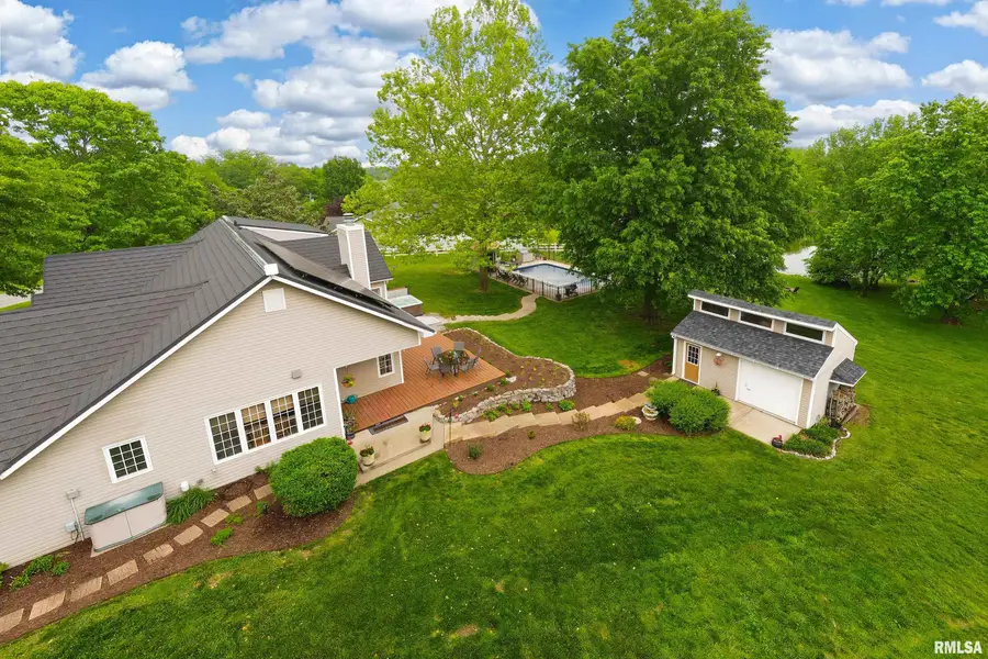 116 Amethyst Road, Murphysboro, IL 62966 - #2