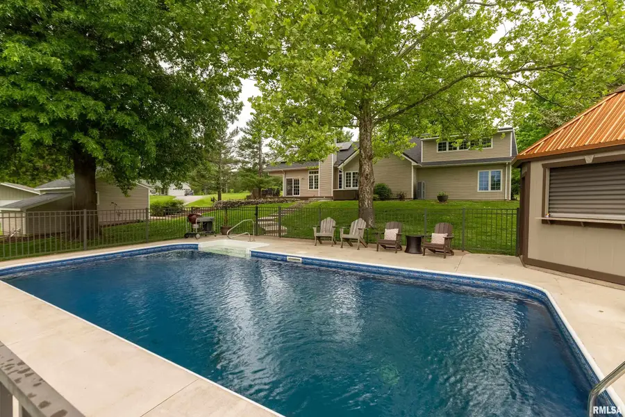 116 Amethyst Road, Murphysboro, IL 62966 - #3