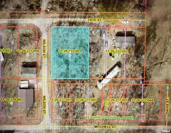 00 Wilson Street, West Frankfort, IL 62896
