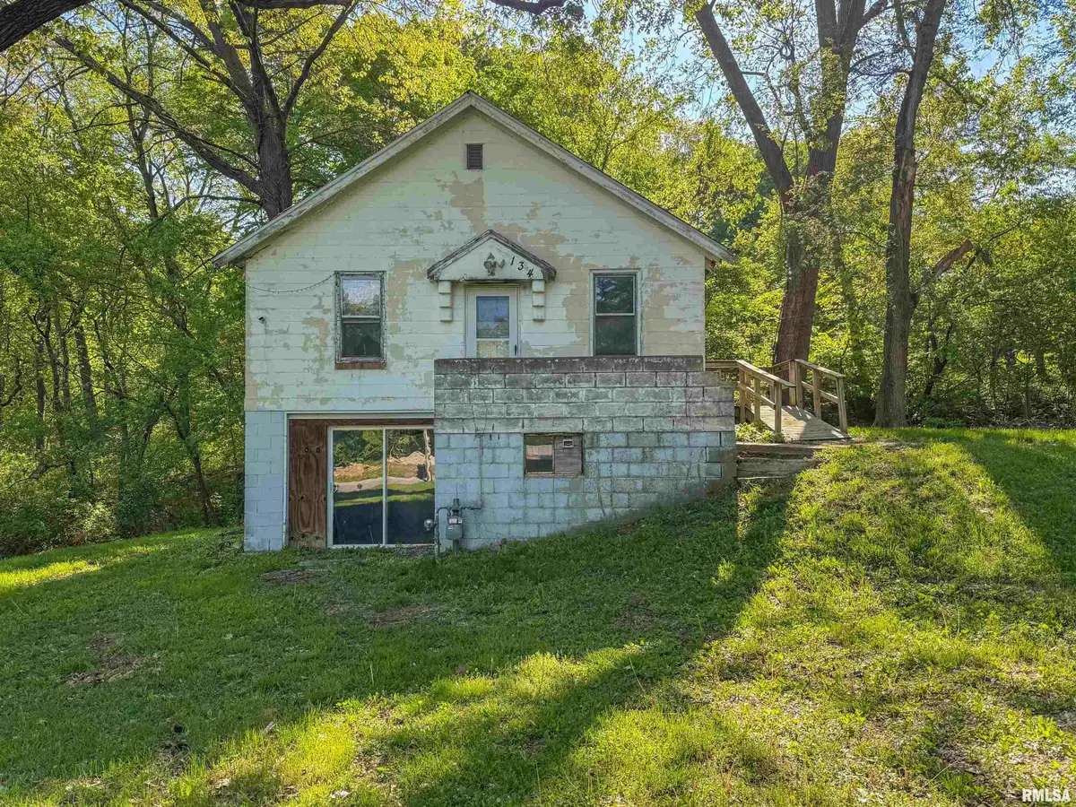 134 Strojon Court, Creve Coeur, IL 61610 - #1