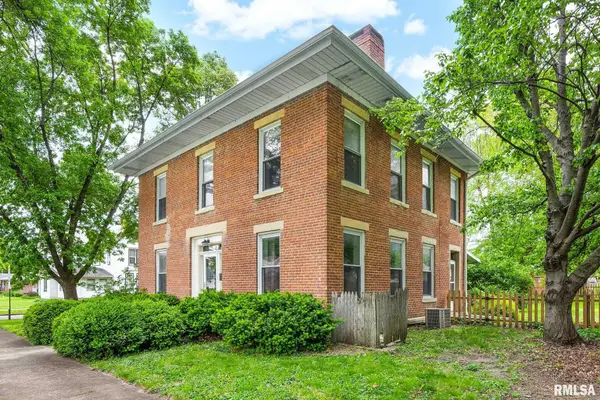 118 N Center Street, Lacon, IL 61540