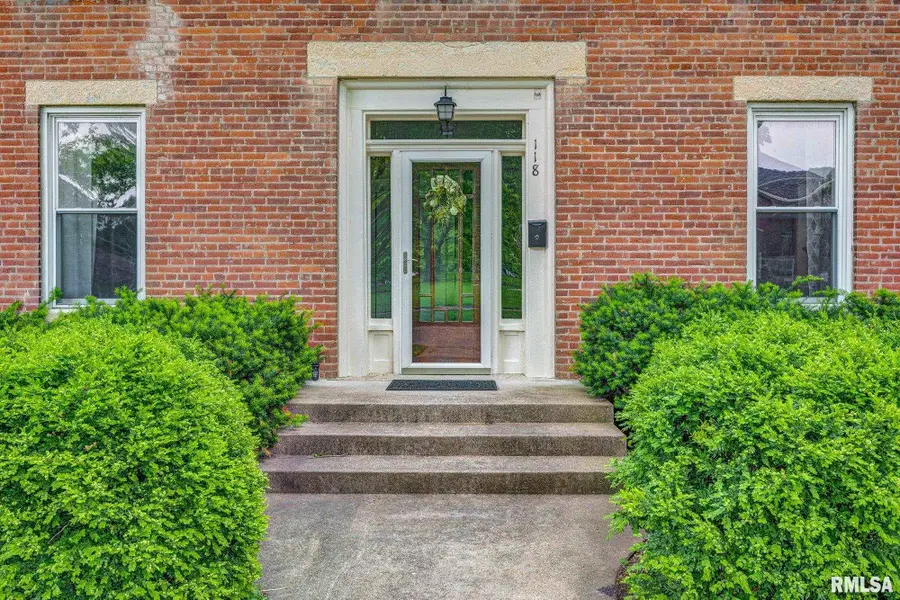 118 N Center Street, Lacon, IL 61540 - #2