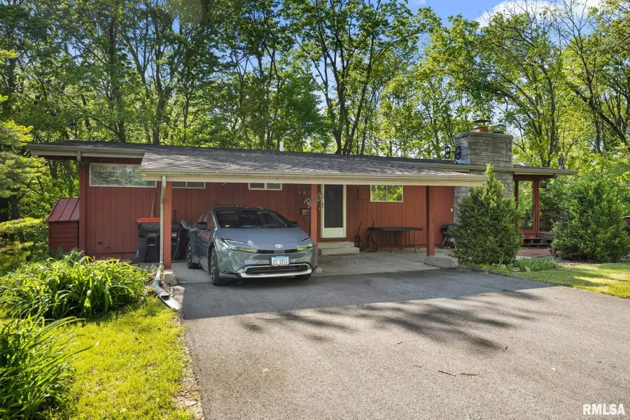 4623 N Missouri Avenue, Peoria, IL 61614 - #2