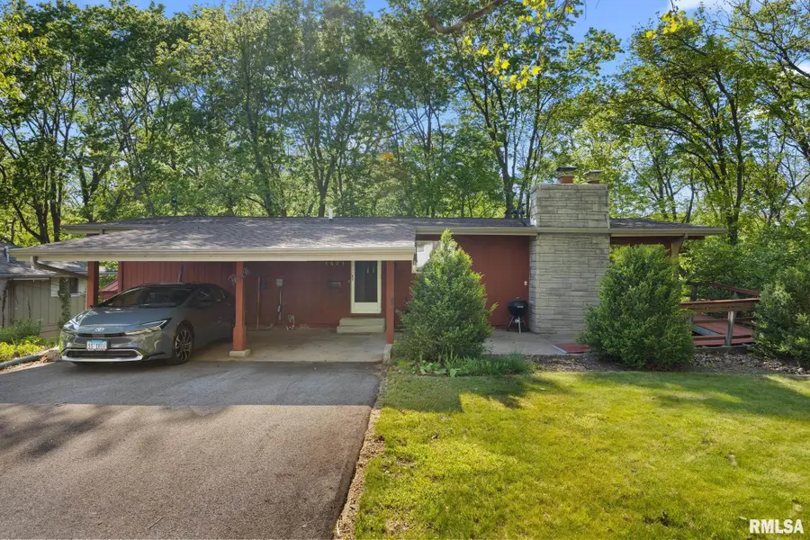 4623 N Missouri Avenue, Peoria, IL 61614 - #3