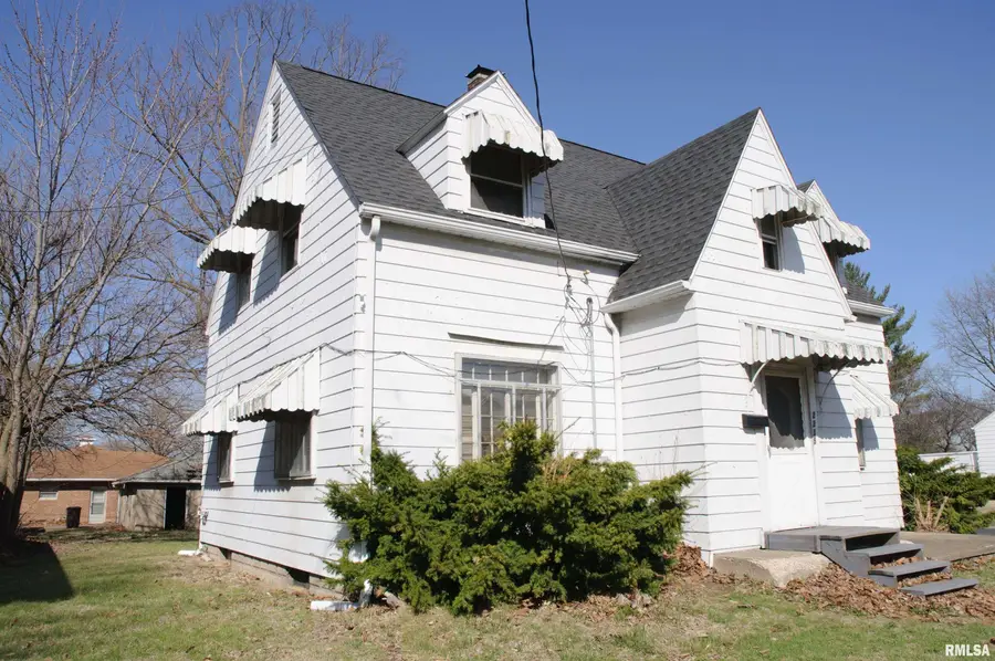 2235 N University Street, Peoria, IL 61604 - #2