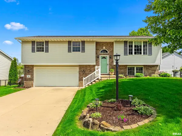 104 Revere Drive, East Peoria, IL 61611