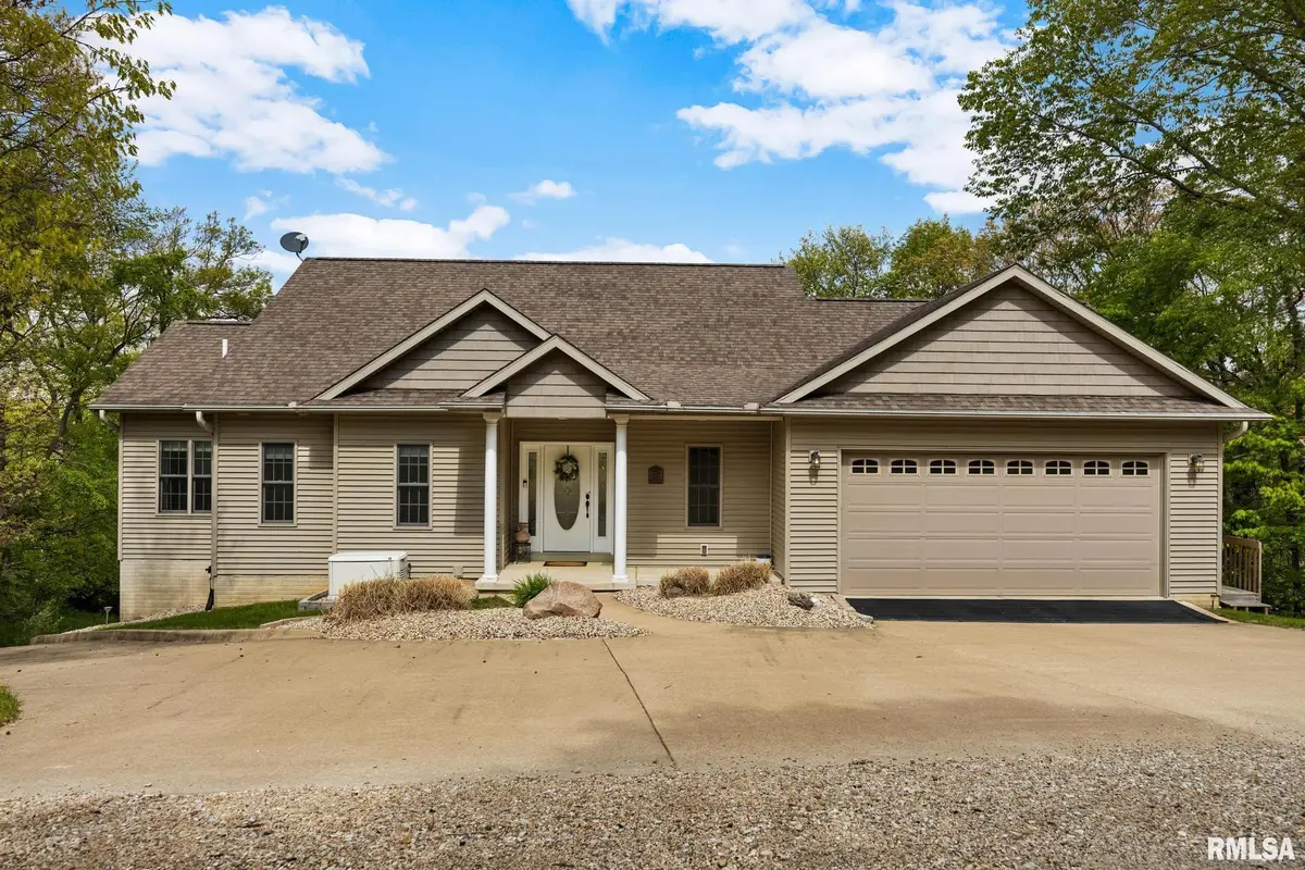 93 Timberline Place, Dahinda, IL 61428 - #1