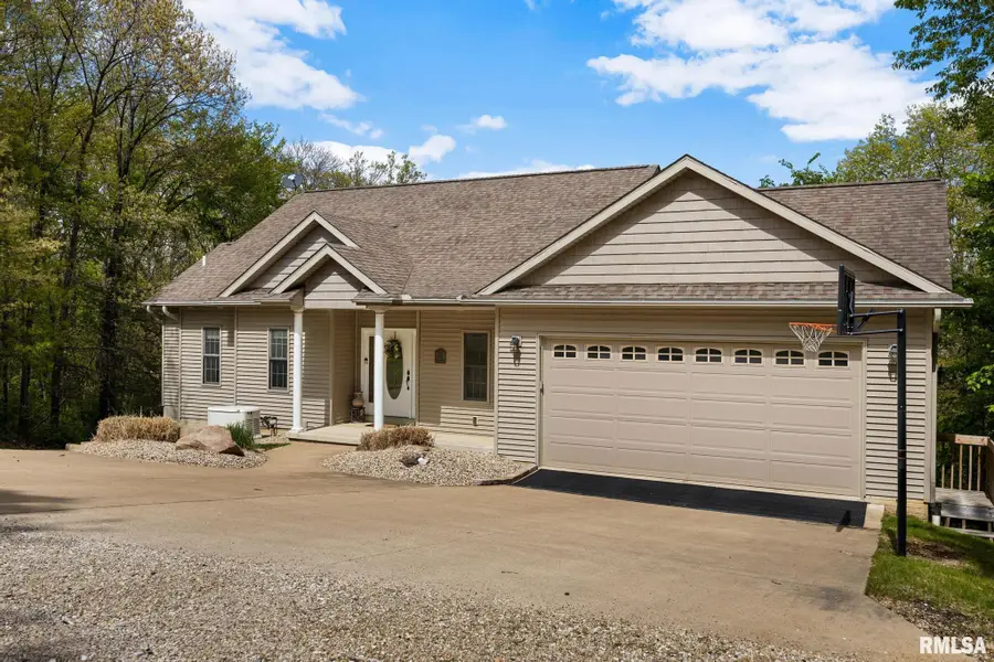 93 Timberline Place, Dahinda, IL 61428 - #2