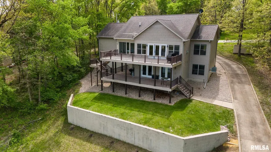 93 Timberline Place, Dahinda, IL 61428 - #3