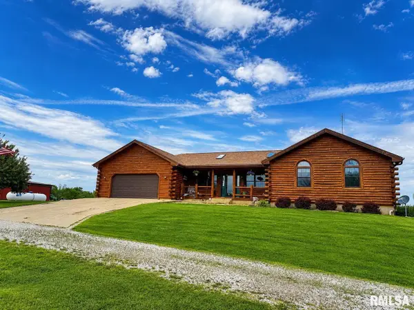 1066 County Road 1150 N Road, Henry, IL 61537