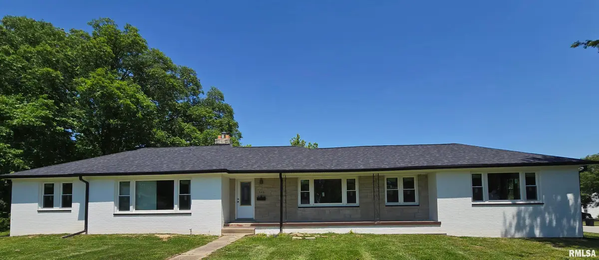 503 Bainbridge Road, Marion, IL 62959 - #1