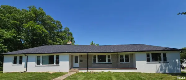 503 Bainbridge Road, Marion, IL 62959