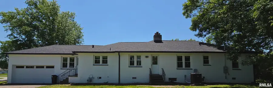 503 Bainbridge Road, Marion, IL 62959 - #3