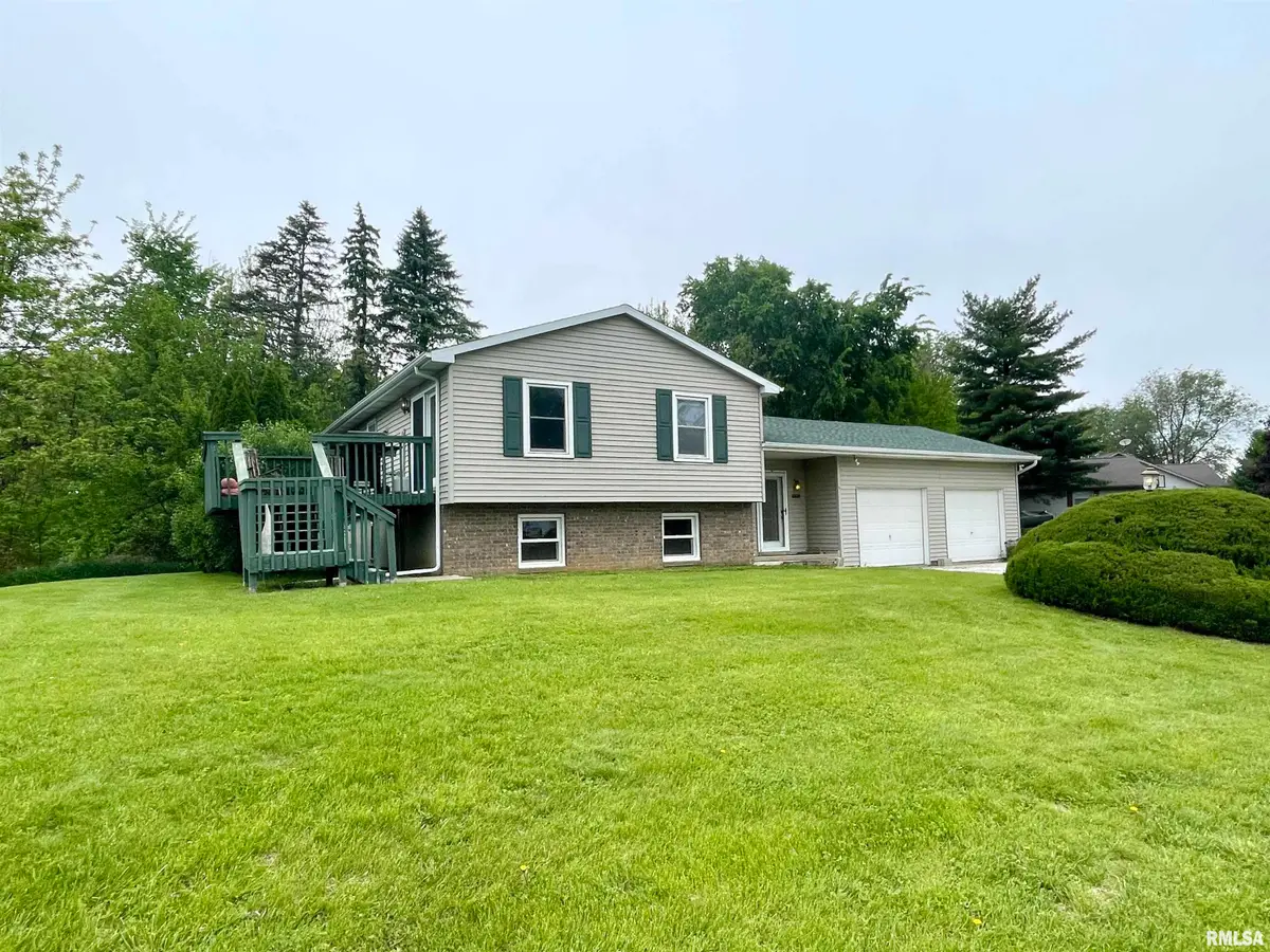 5121 S Sir Lionel Court, Mapleton, IL 61547 - #1