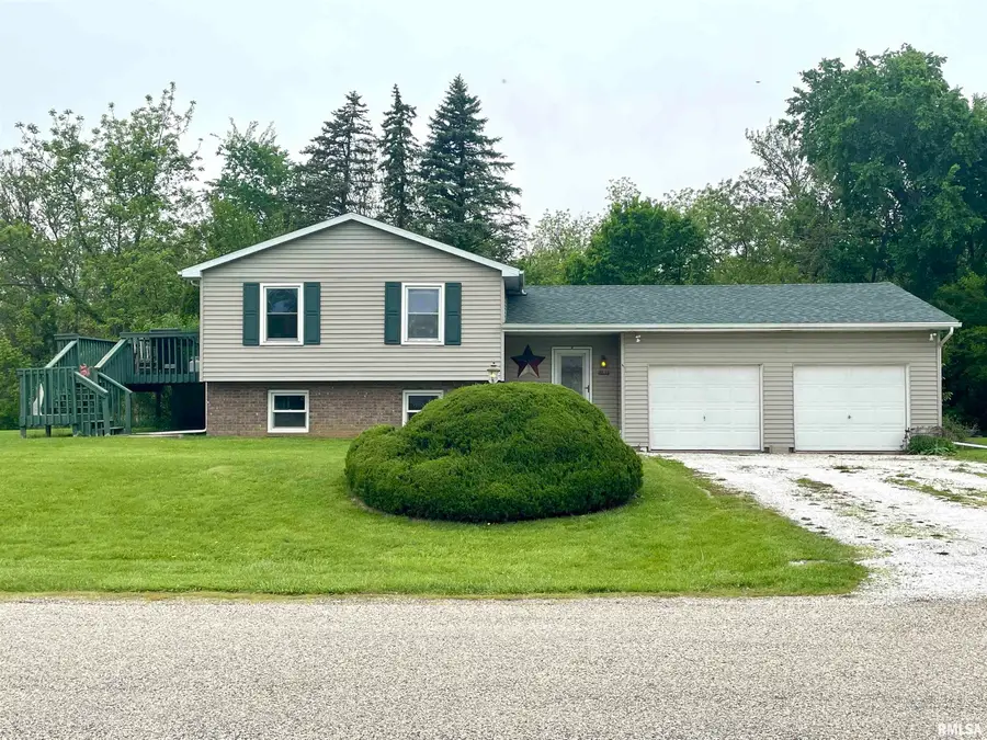 5121 S Sir Lionel Court, Mapleton, IL 61547 - #2
