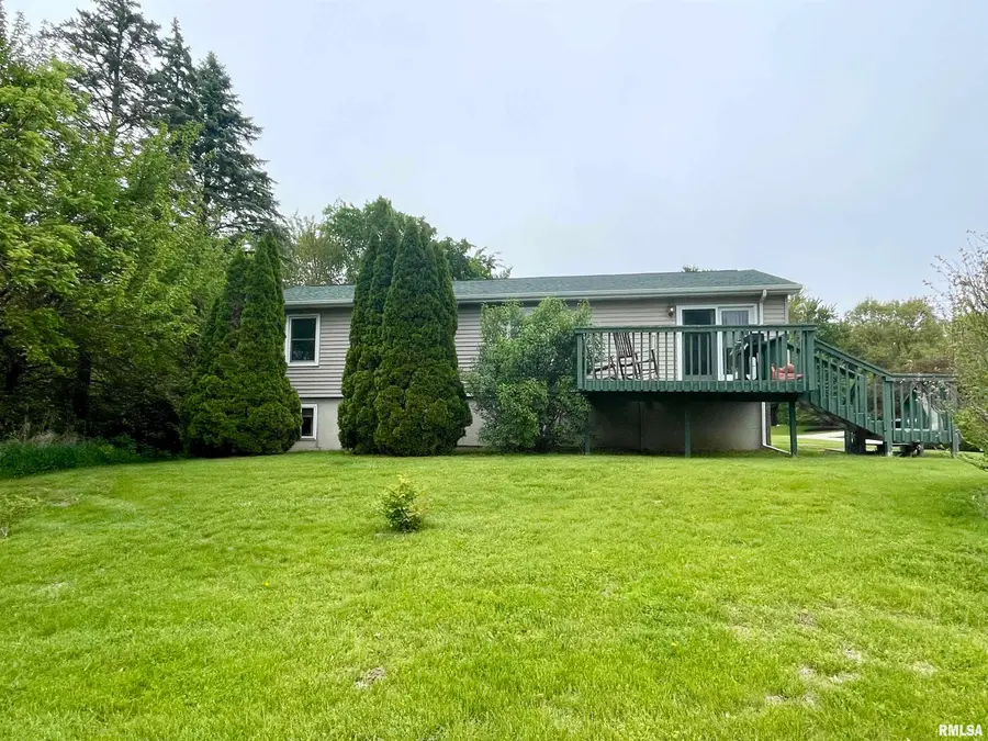 5121 S Sir Lionel Court, Mapleton, IL 61547 - #3