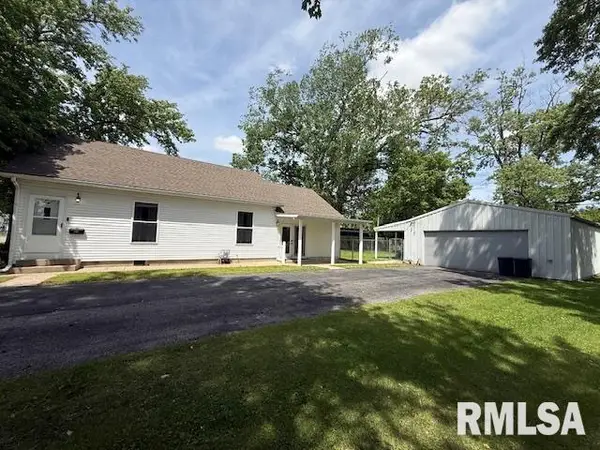 607 N Mclaren Street, Marion, IL 62959