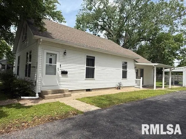 607 N Mclaren Street, Marion, IL 62959 - #3