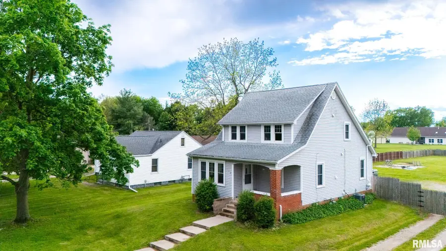 114 Lakewood Avenue, East Peoria, IL 61611 - #2