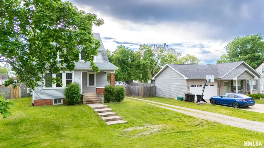 114 Lakewood Avenue, East Peoria, IL 61611 - #3