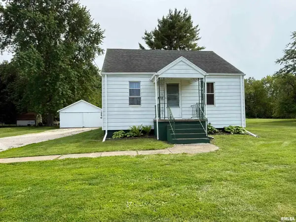 1478 E Chestnut Street, Canton, IL 61520