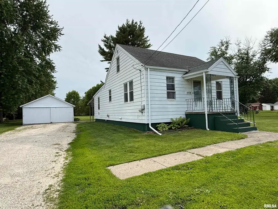 1478 E Chestnut Street, Canton, IL 61520 - #3