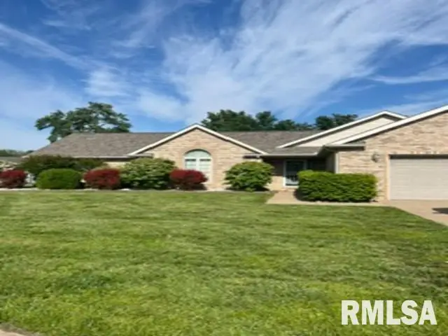 1307 N Magnolia Drive, Marion, IL 62959 - #1