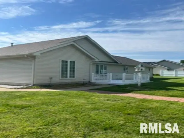 1307 N Magnolia Drive, Marion, IL 62959 - #3