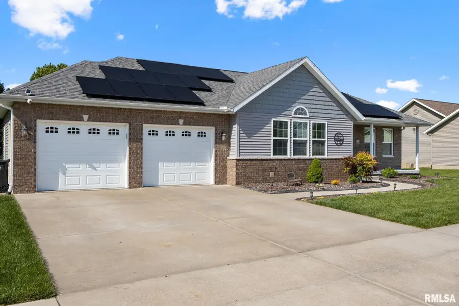 5 Osprey Court, Pekin, IL 61554 - #2