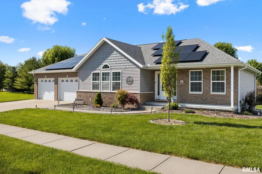 5 Osprey Court, Pekin, IL 61554 - #3