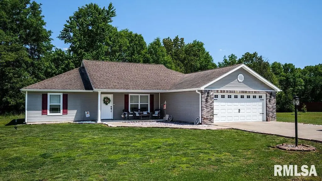 11260 Zachary Drive, Marion, IL 62959 - #1