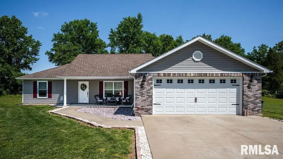 11260 Zachary Drive, Marion, IL 62959 - #2