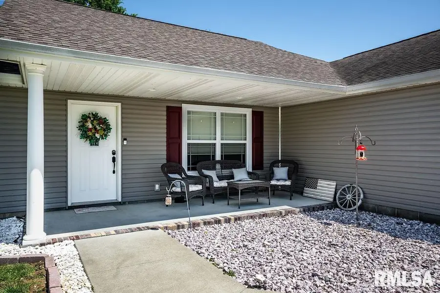 11260 Zachary Drive, Marion, IL 62959 - #3