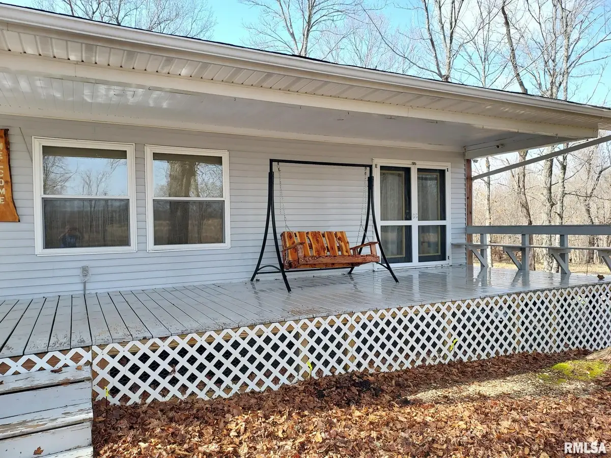 475 Karbers Ridge Road, Elizabethtown, IL 62931 - #1