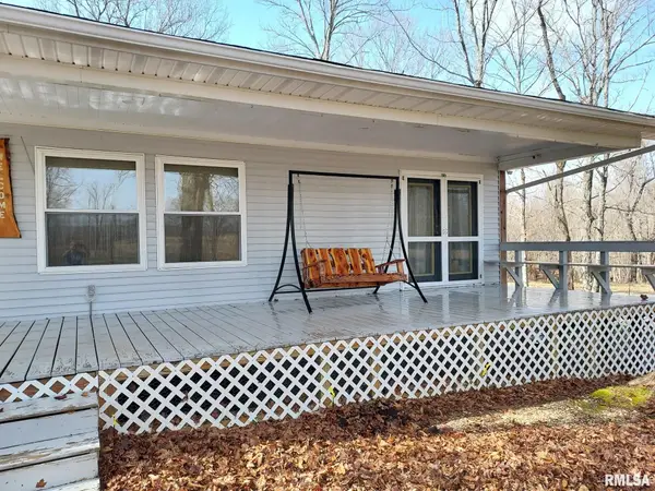 475 Karbers Ridge Road, Elizabethtown, IL 62931