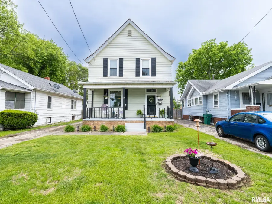 2026 W Heading Avenue, West Peoria, IL 61604 - #2