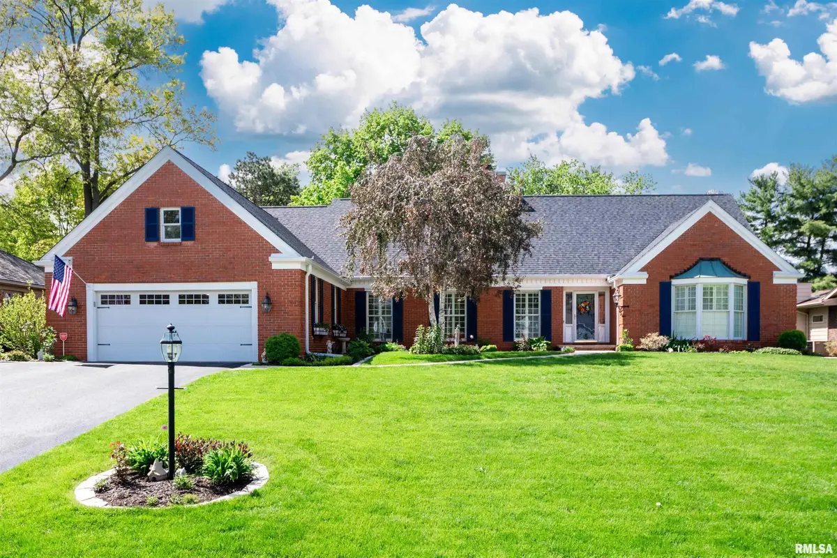 418 W Northgate Road, Peoria, IL 61614 - #1